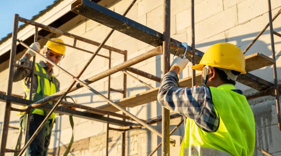 Flashing Repair in Victor, CO